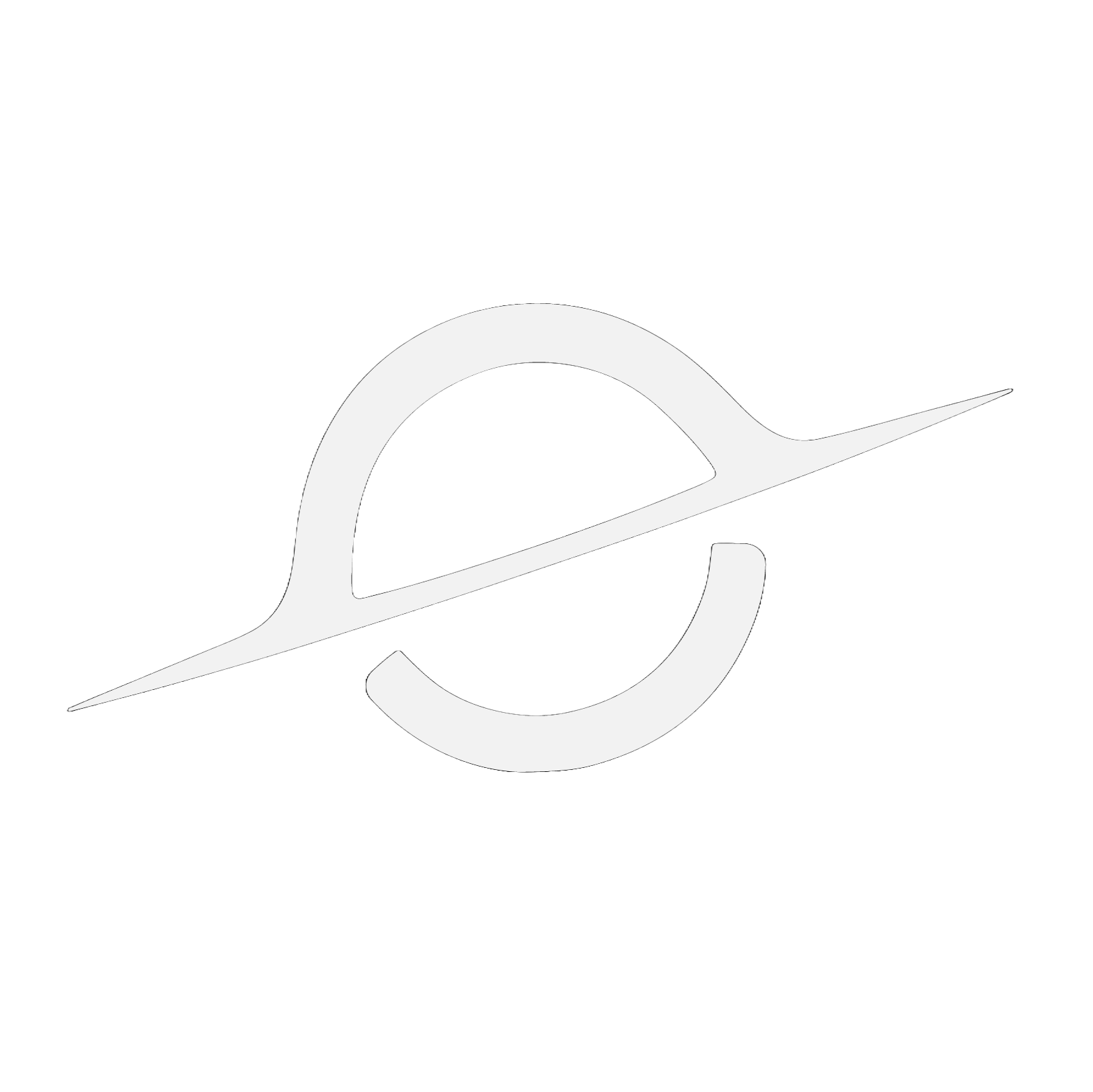 InterstellarSpace logo